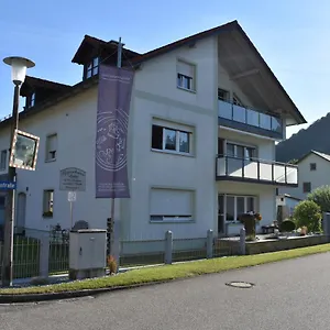 Gaestehaus Lehr Gasthuis