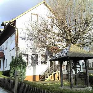Jaegerheim Gasthuis
